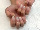 限定クーポン！夏ネイル