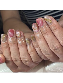 セリナ オリジナルデザイン!!