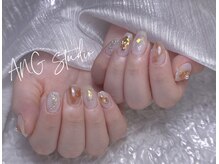 エーエヌジー スタジオ(ANG Studio)/