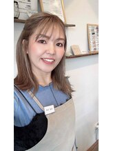 モアニ(moani) 永由 光歩