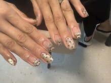 サロン シャルム(SALON CHARME)/10本アート