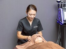 あうる鍼灸接骨院 整体院/【痩身】キャビテーション施術