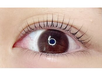 クレイ(CLAY)/上下パーマ/まつげパーマ