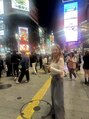 チョアチョア 札幌すすきの店(CHOA-CHOA)&nbsp;札幌は大好きな町です^ ^色々教えてくださいね♪