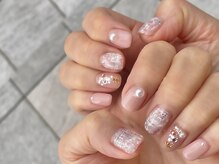 ナナ アトリエネイル(NANA atelier-nail)/★ネイルデザイン★