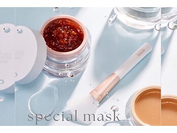 icca～大人の上質サロン～《韓国式セラピール/脱毛/毛穴洗浄/ネイル》大宰府店/