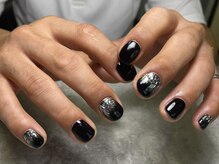 オムネイル 渋谷(HOMME NAIL)/定額デザイン ¥6.600
