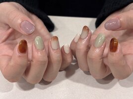 シンプル定額 21［下北沢/定額］