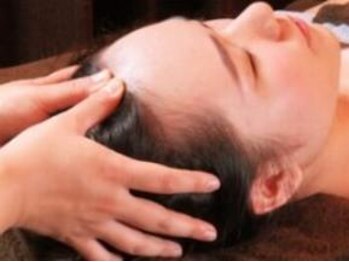 ほぐし庵の写真/【学割U24】ヘッドマッサージor全身もみほぐし45分￥2880★本格的なマッサージに満足感◎