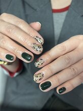 プラス デ ネイル(+ de nail)/ベーシックデザイン　8,360円