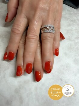 エッコ ネイル クリエイト(ecco)/