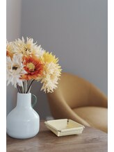 アモドティモ ミエル 祐天寺(Amodo Thimo Miel)/お部屋の様子