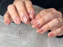 レア(Le'a)の雰囲気（サロン1番人気！うるうるマグネットです♪）