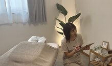 サロン テアテ(salon TEATE)