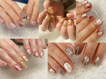 グレイ ビューティー 新瑞橋店(grey beauty)