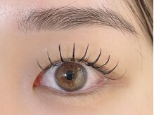 リース 吉祥寺(Lys.)/パリエク&眉毛