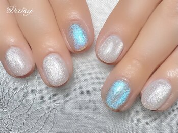 マグネットネイル ワンカラー