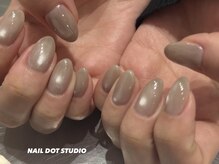 ネイルドットスタジオ 堺筋本町(NAIL DOT STUDIO)/ちゅるんマグネット