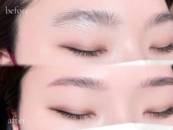 Feaure 西鉄久留米駅前店 まつげパーマ/パリジェンヌ/眉毛/アイブロウ専門店/福岡/久留米/眉毛/アイブロウ