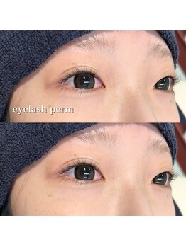 エーバイフーアイ 江坂店(A BY WHO eye)/まつ毛パーマ【大阪/江坂】