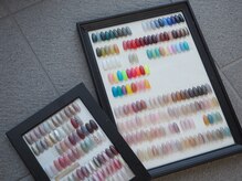 ルームイチマルニ バイ マルメネイル(room102 by malmonail)/