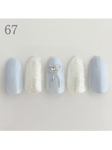 エクラ(Eclat)/ハンド　￥４.３５０