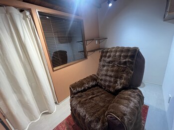 ヌアン(nuan.)の写真/4/1よりリニューアルオープン★ゆったりと居心地のよい空間づくりを心掛け、お悩みをに沿ってご提案♪