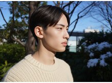 マグマグ 旭川店(Mag)/MAG～サムライブロウリフト～