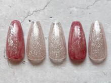 ユヅメ 日本橋店(YUZUME)/hand 定額Light