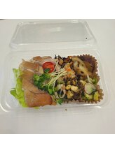 アジア整体 天白院/酵素教室お弁当 Teto