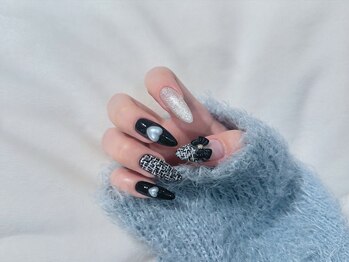 ネオリーブリタ(Neolive rita)/持ち込みデザイン