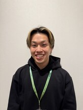 アスフィット 曳舟 東向島店(ASFiT) 波多江 諒真
