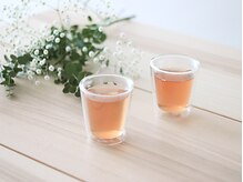 ジャルダン(jardin)の雰囲気（ほっと安らぐひと時を♪）