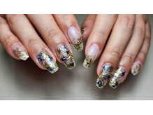 フローランズ(FLORANZ)/アートネイル