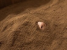 ハーゼ(Hase)/米ぬか100％酵素風呂◎痩身/小顔