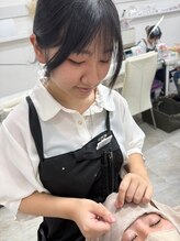 ビューティーラボ 垂水店(Beauty labo) 水元