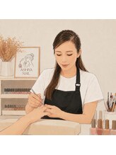 アシヤネイル(ASHIYA NAIL) Linon