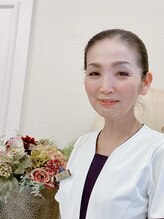 ラジェニアテンアンズ(Rajeunir 10 ans)&nbsp;南 敬子