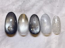 ネイルサロン ブリオン(Nail Salon Bullion)/トレンドセレクション