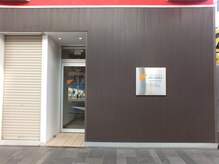 JR加古川駅より徒歩5分！こちらの外観を目印に♪