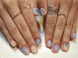 ～ショートNail～