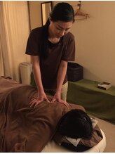 チリン 横浜駅西口店(Chillin')/女性セラピストも在籍☆