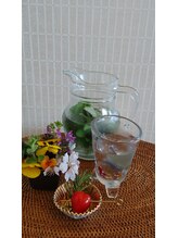 アデージョ(Adejio)/【内観】サロンの雰囲気