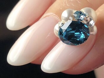 ネイルサロン エルオーケー(L.O.K)/