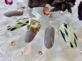 アート８本~コース☆