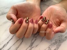 シュシュ(Chou-Chou)/