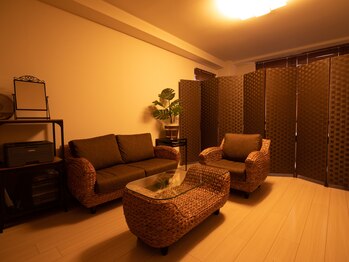 ザ サロン(THE S'ALON)/カウンセリングルーム