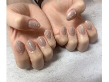 アイリッシュネイル 久屋大通店(Irish Nail)/マオネイル