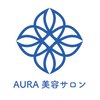 アンジェリオーラ(angeli aura)ロゴ