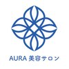 アンジェリオーラ(angeli aura)ロゴ